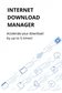 Internet Download Manager 2022