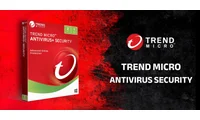Trend Micro Antivirus Security thumb 1