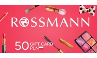 Rossmann 50 PLN Gift Card (Poland) thumb 2