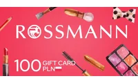 Rossmann 100 PLN Gift Card (Poland) thumb 2