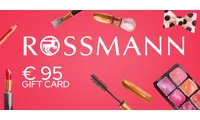 Rossmann 95 EUR Gift Card (Germany) thumb 2