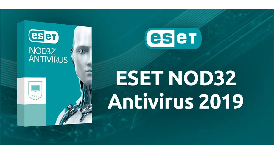 ESET NOD32 Antivirus 2019 gallery image 2