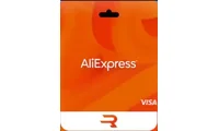 AliExpress 450 USD Gift Card (Global) thumb 2