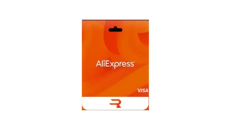 AliExpress 375 USD Gift Card (Global) gallery image 2