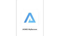 AOMEI MyRecover Pro thumb 2