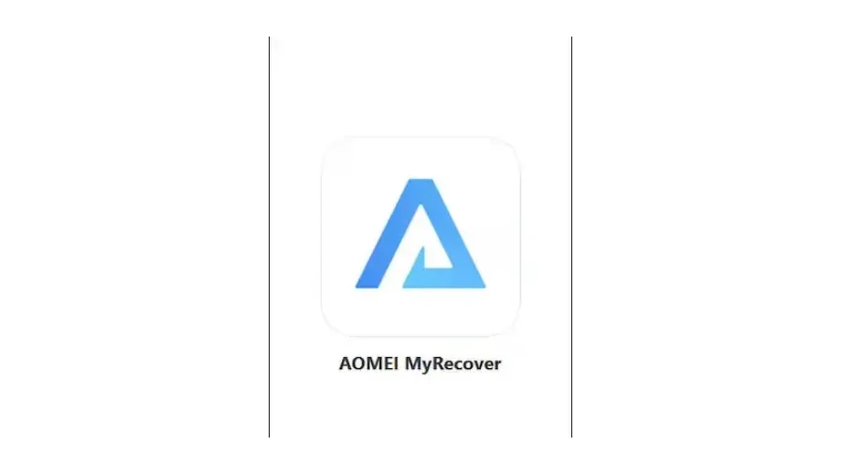AOMEI MyRecover Pro gallery image 2