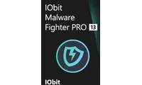 IObit Malware Fighter 13 PRO thumb 2