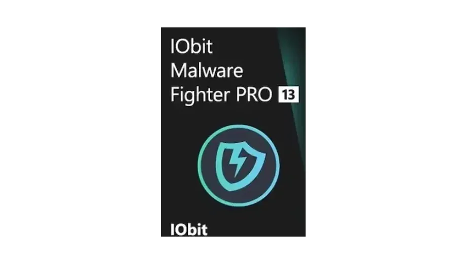 IObit Malware Fighter 13 PRO gallery image 2