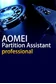 AOMEI Partition Assistant Professional Edition