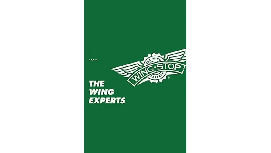 Wingstop 2000 MXN Gift Card (Mexico) gallery image 2