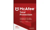 McAfee Total Protection Android thumb 2