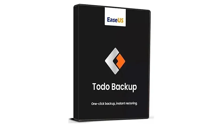EaseUS Todo Backup Home 2026 gallery image 2