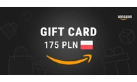Amazon 175 PLN Gift Card (Poland) thumb 2