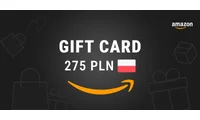 Amazon 275 PLN Gift Card (Poland) thumb 2