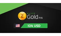 Razer Gold 104 USD Gift Card (Global) thumb 2