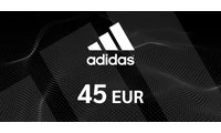 Adidas 45 EUR Gift Card (Germany) thumb 2