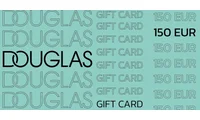 Douglas 150 EUR Gift Card (Netherlands) thumb 2