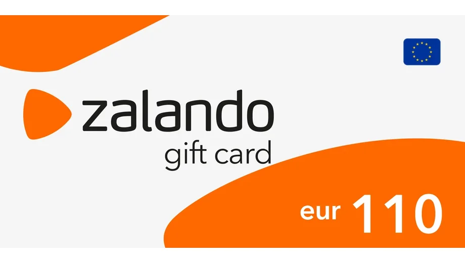 Zalando 110 EUR Gift Card (Austria) gallery image 2