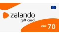 Zalando 70 EUR Gift Card (Austria) thumb 2