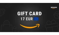Amazon 17 EUR Gift Card (France) thumb 2