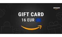 Amazon 16 EUR Gift Card (France) thumb 2
