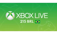 Xbox 215 BRL Gift Card (Brazil) thumb 2