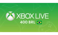 Xbox 400 BRL Gift Card (Brazil) thumb 2