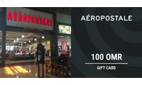 Aeropostale 100 OMR Gift Card (Oman) thumb 2