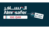 Almosafer 100 QAR Gift Card (Qatar) thumb 2