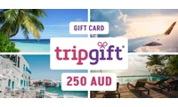 Tripgift 250 AUD Gift Card (Australia) thumb 2