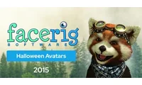 FaceRig Halloween Avatars 2015 thumb 2