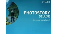 MAGIX Photostory Deluxe thumb 2