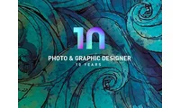 MAGIX Xara Photo & Graphic Designer thumb 2