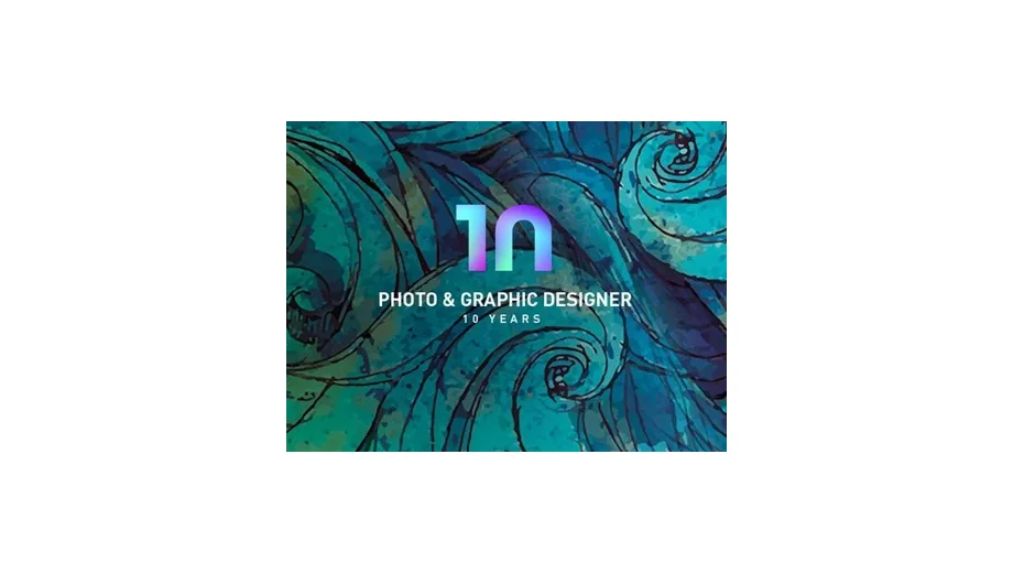 MAGIX Xara Photo & Graphic Designer gallery image 2