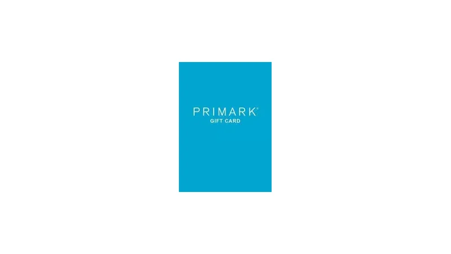 Primark 130 EUR Gift Card (Ireland) gallery image 2