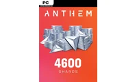 Anthem 4600 Shards Pack (DLC) (PC) thumb 1
