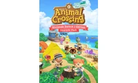 Animal Crossing: New Horizons – Edition Upgrade Pack (DLC) (Switch 2) thumb 1