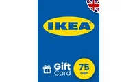 IKEA 75 GBP Gift Card (United Kingdom) thumb 2