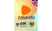 Zalando 80 GBP Gift Card (United Kingdom) thumb 2