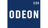 Odeon 25 GBP Gift Card (United Kingdom) thumb 2