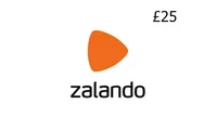Zalando 25 GBP Gift Card (United Kingdom) thumb 2