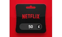 Netflix 50 GBP Gift Card (United Kingdom) thumb 2