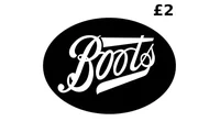 Boots 2 GBP Gift Card (United Kingdom) thumb 2