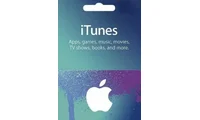 Apple iTunes 245 EUR Gift Card (Germany) thumb 2