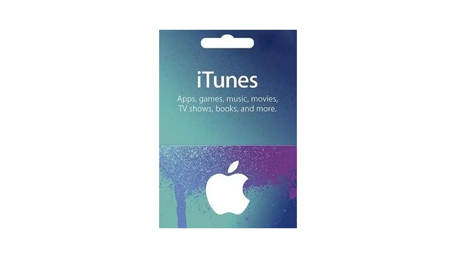 Apple iTunes 525 TRY Gift Card (Turkey) gallery image 2