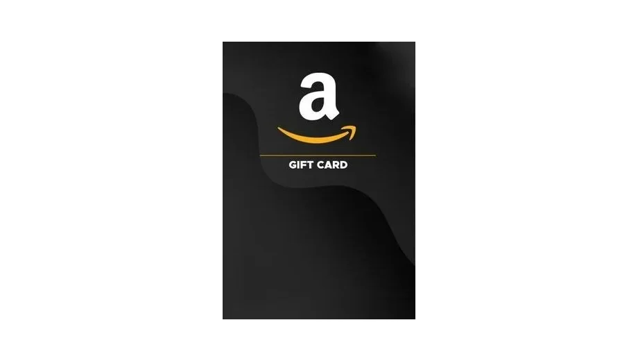 Amazon 450 GBP Gift Card (United Kingdom) gallery image 2