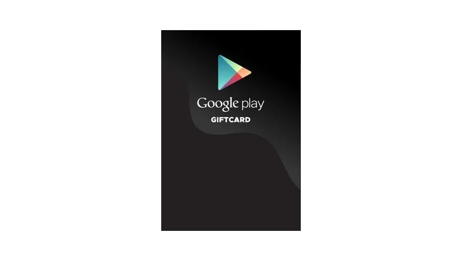 Google Play 220 GBP Gift Card (United Kingdom) gallery image 2