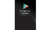 Google Play 425 GBP Gift Card (United Kingdom) thumb 2