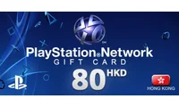 PlayStation Network 80 HKD Gift Card (Asia) thumb 2