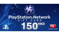 PlayStation Network 150 HKD Gift Card (Asia) thumb 2
